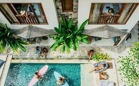 Ola Ola Lombok